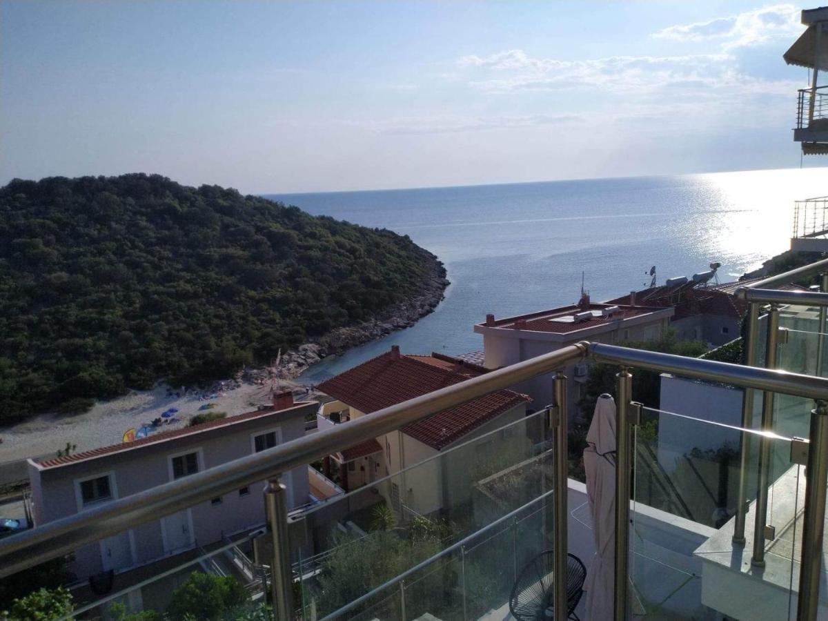 Zoe Boutique Suite Skala Marion Exterior photo
